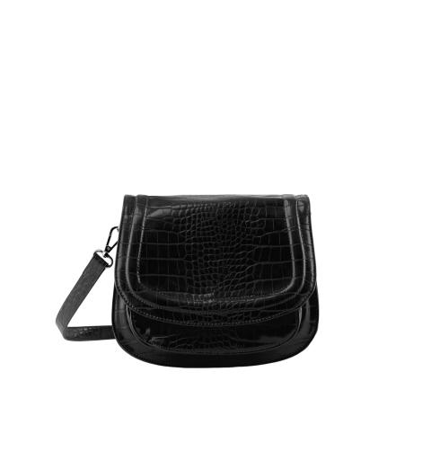 Pieces pcebbiline cross body negro