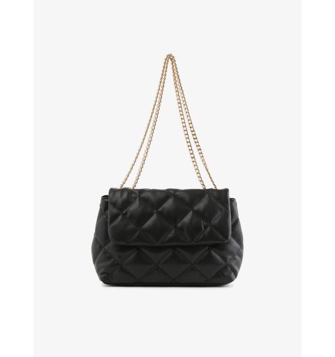 Pieces pckaia shoulder bag negro