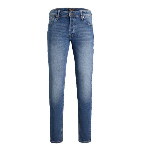 Jack&jones noos jjiglenn jjoriginal mf 031 noos denim oscuro