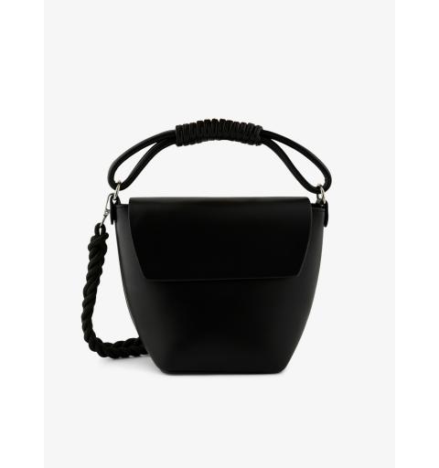 Pieces pchimi cross body negro