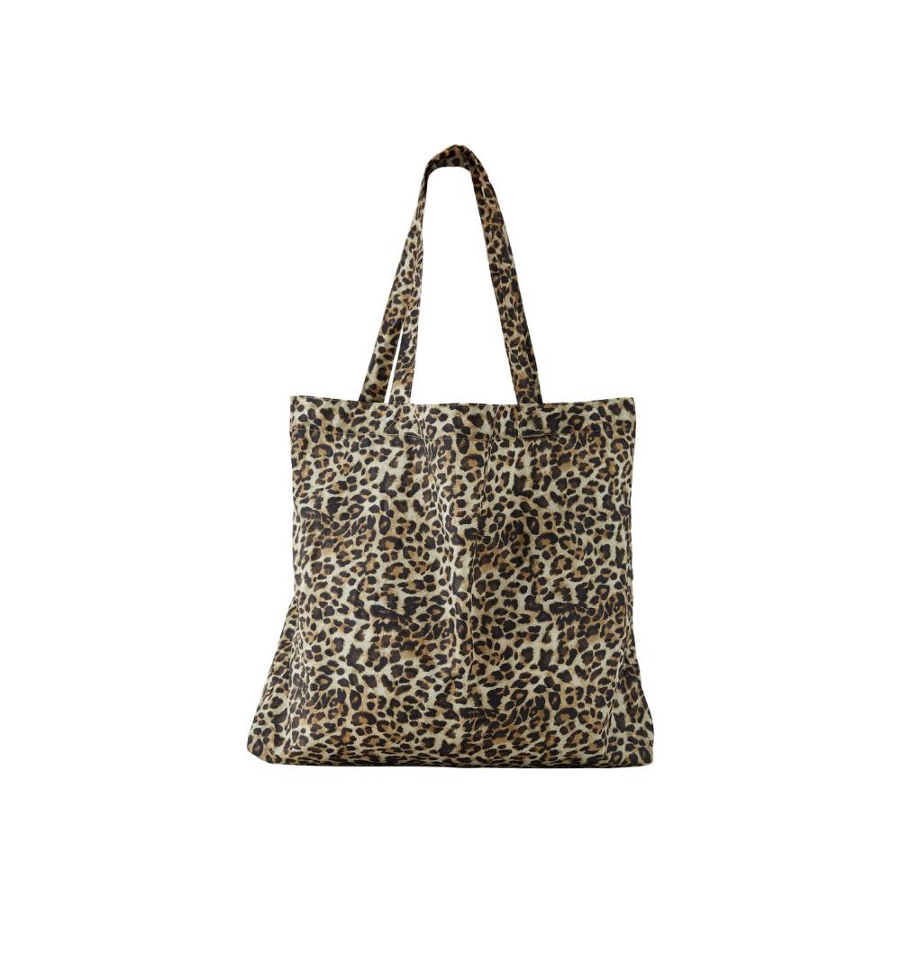 Pieces pcdaline tote bag bc sww animal