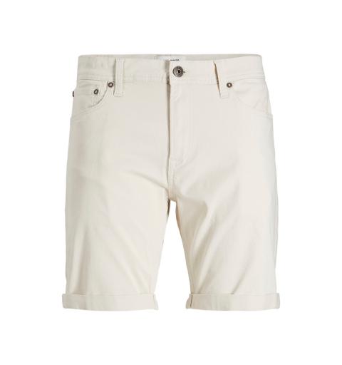 Jack&jones jpstrick jjoriginal shorts akm gris