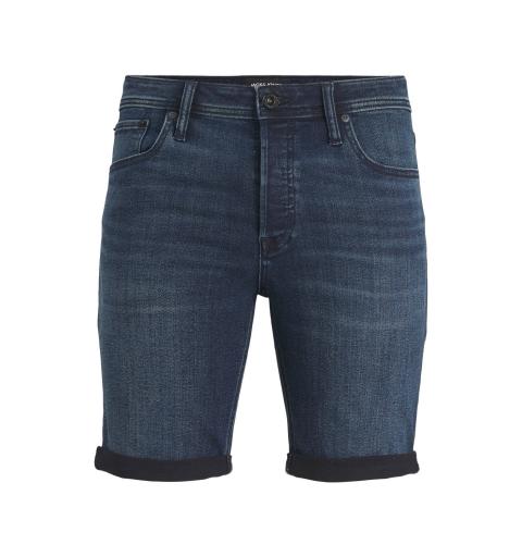 Jack&jones jjirick jjioriginal shorts am 161 50sps denim oscuro