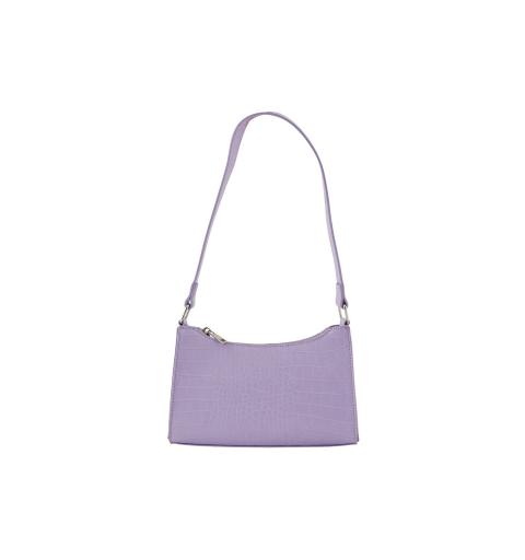 Pieces pchillie shoulder bag morado