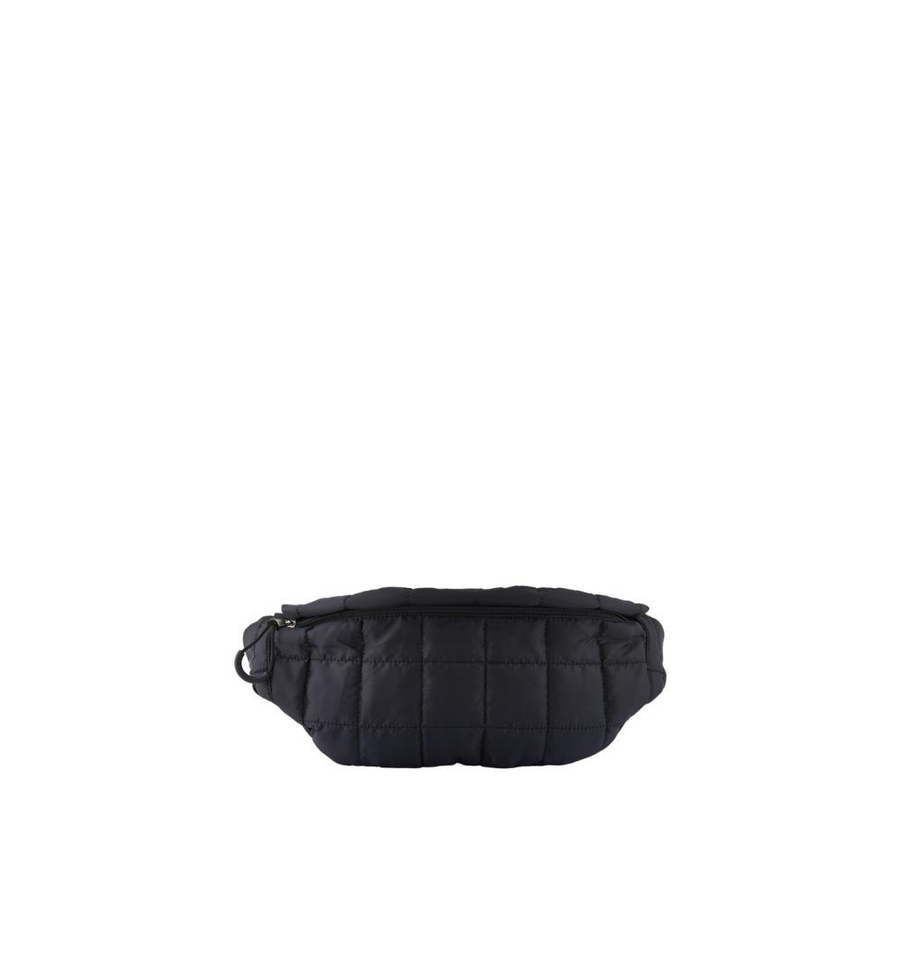 Pieces pcvamma large bumbag bc negro