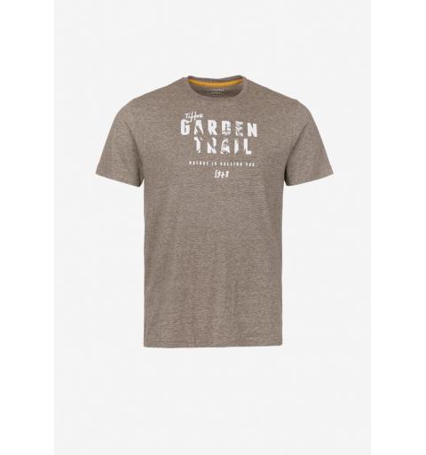 Tiffosi hombre garret gris