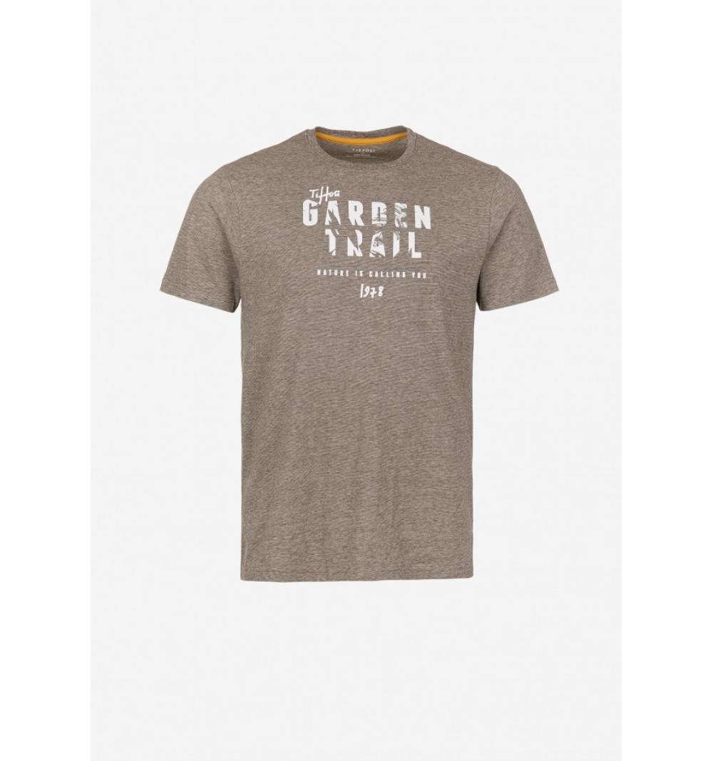 Tiffosi hombre garret gris