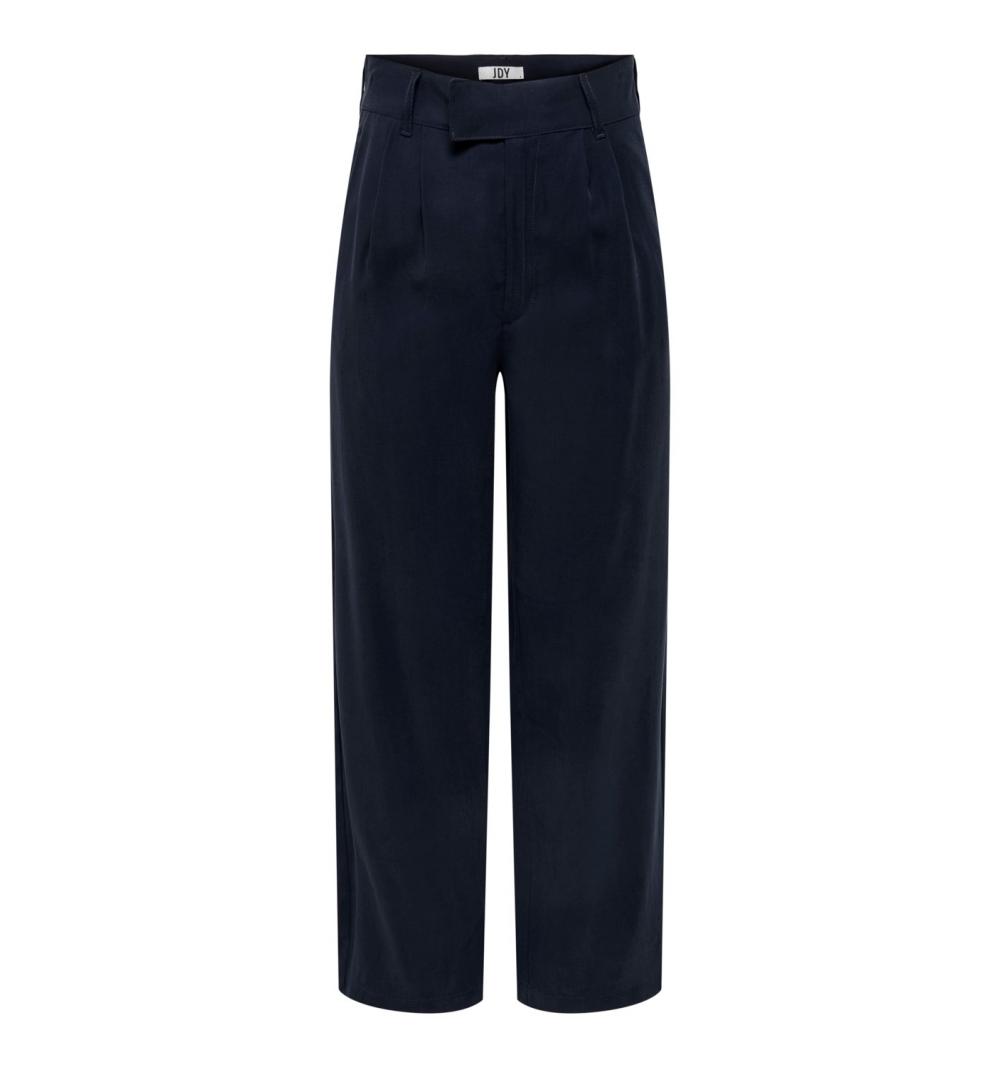 Jdy jdytomika hw wide pant wvn marino