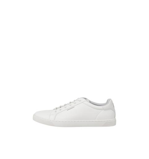 Jack&jones footwear jfwtrent bright white 19 noos blanco