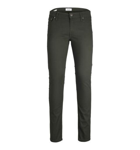 Jack&jones jpstglenn jjoriginal akm rosin verde oscuro