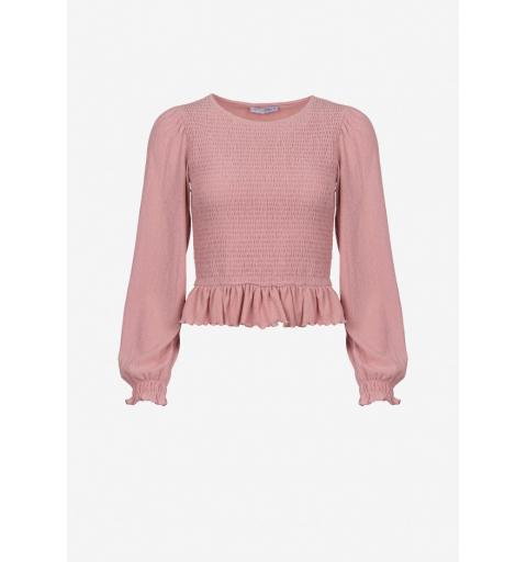 Tiffosi mujer crepe_2 rosa