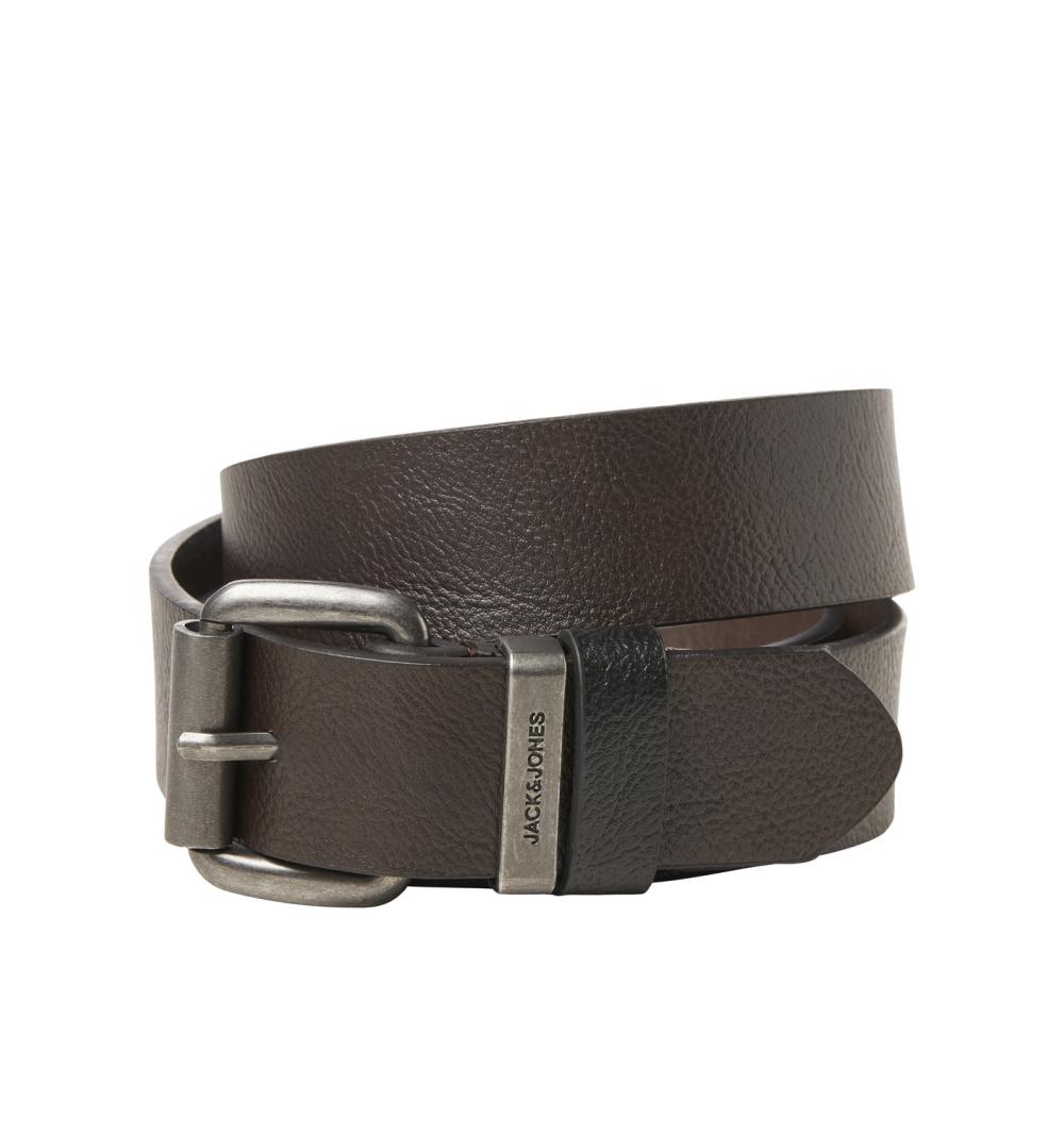 Jack&jones jacaron belt marron