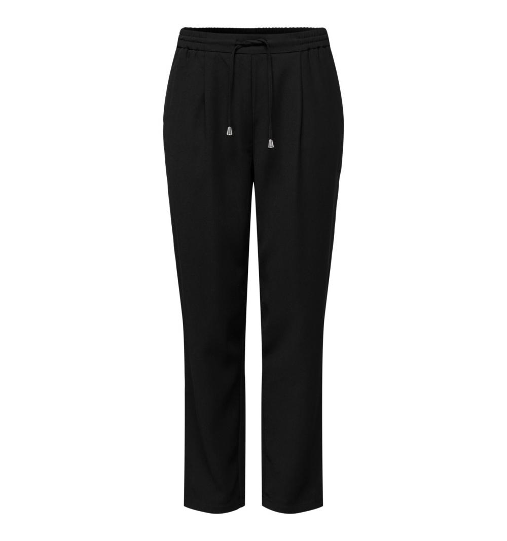 Only onlvictoria string pant pnt negro