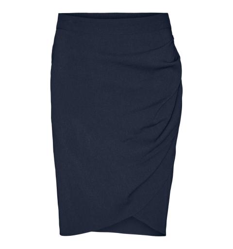 Veromoda vmjio hw short skirt wvn btq marino