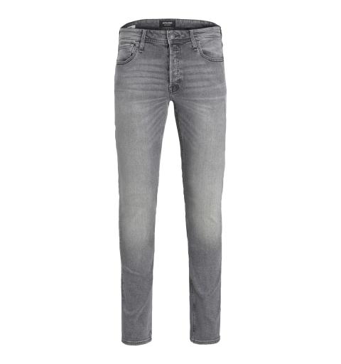 Jack&jones noos jjiglenn jjoriginal mf 039 noos gris