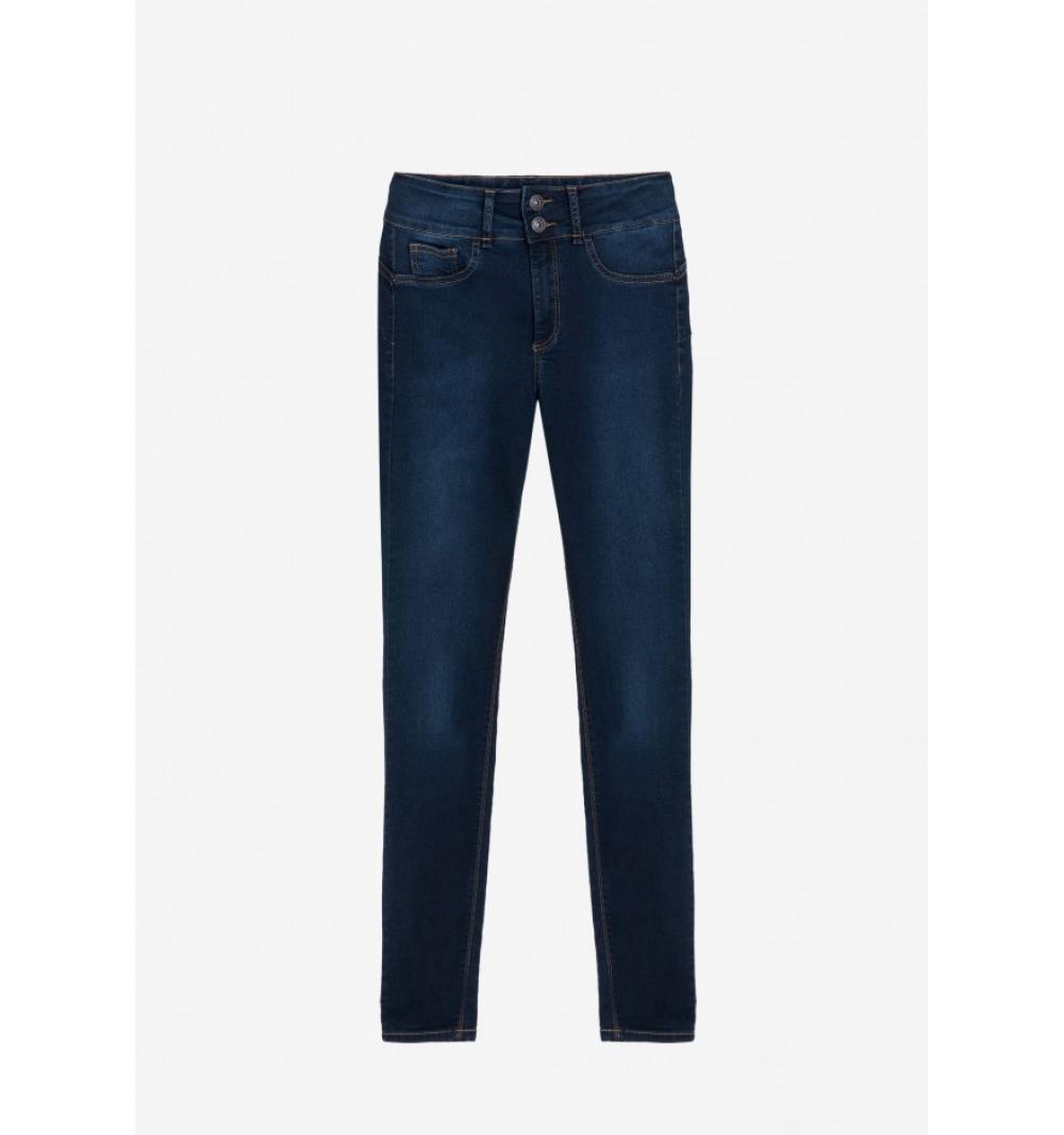 Tiffosi mujer one_size_double_confort_9 denim oscuro