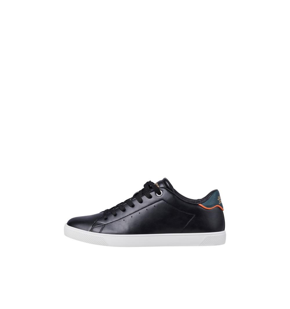 Jack&jones footwear jfwknox sneaker gris