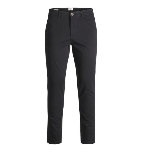 Jack&jones plus jpstmarco jjbowie sa black ps noos negro