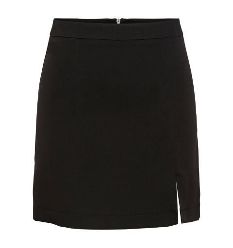 Pieces noos pcthelma hw skirt noos negro