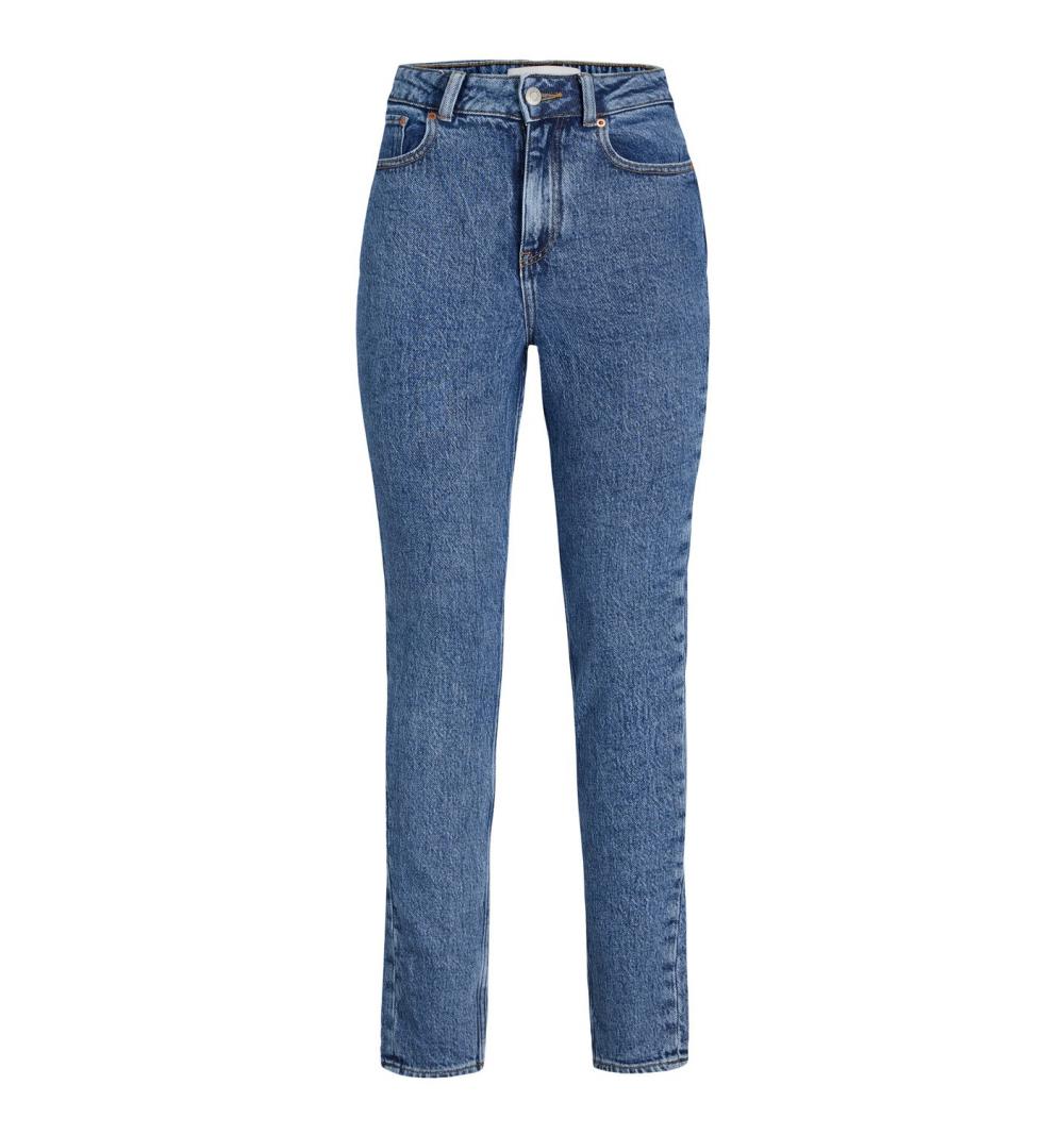 Jj mujer jxberlin slim hw cce2003 noos denim medio