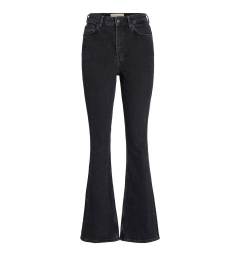 Jj mujer jxturin bootcut hw cc7003 noos negro