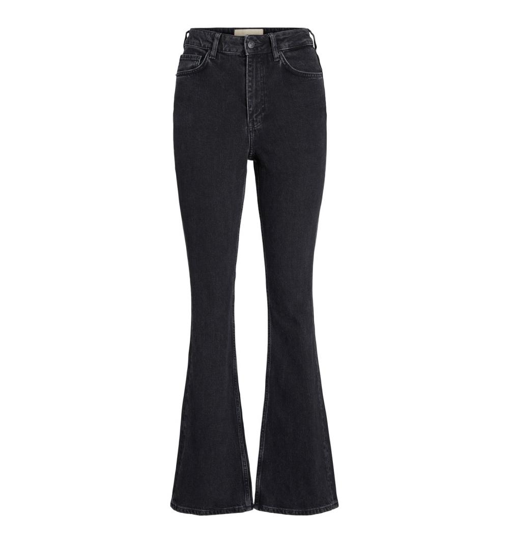 Jj mujer jxturin bootcut hw cc7003 noos negro