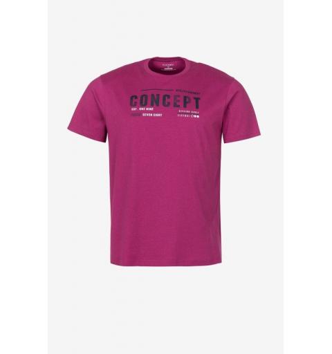 Tiffosi hombre brycen rosa