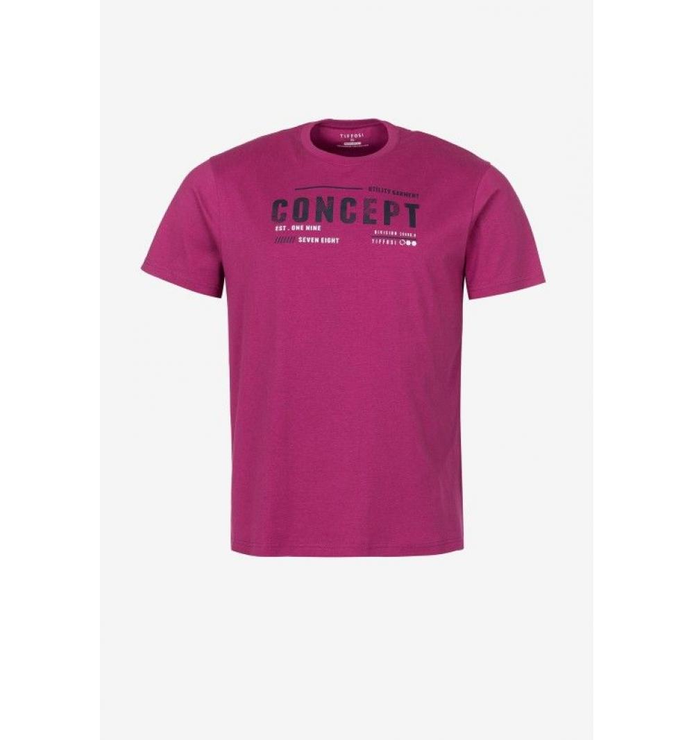 Tiffosi hombre brycen rosa