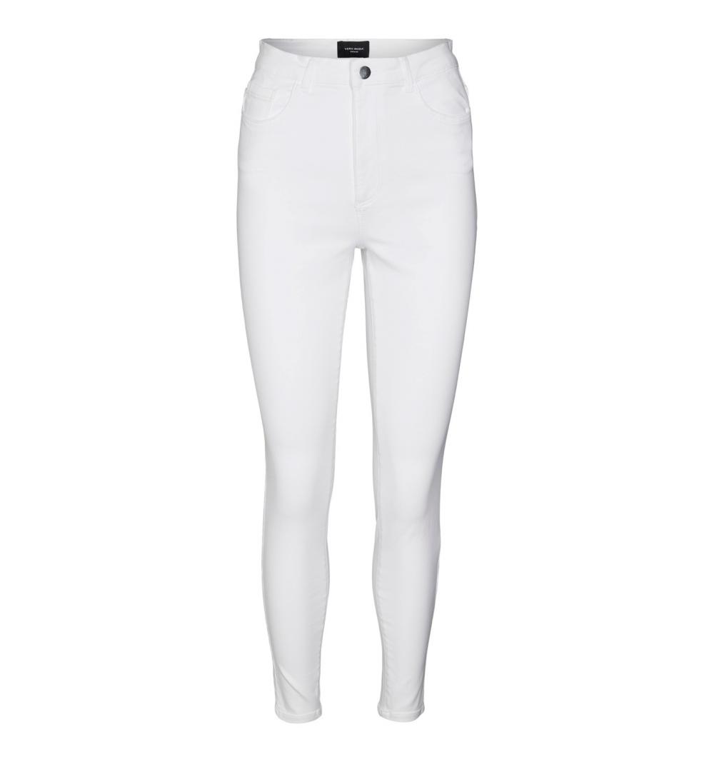 Veromoda noos vmsophia hw skinny j soft vi403 ga noos blanco