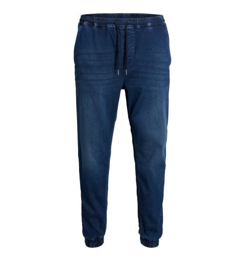 Jack&jones jjigordon jjlane jos 774 denim oscuro