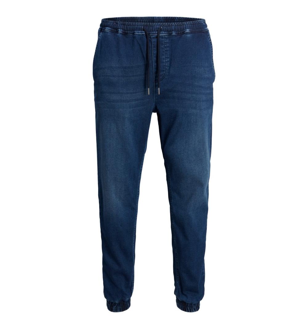 Jack&jones jjigordon jjlane jos 774 denim oscuro