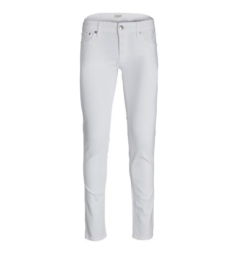 Jack&jones jjiglenn jjoriginal mf 221 blanco