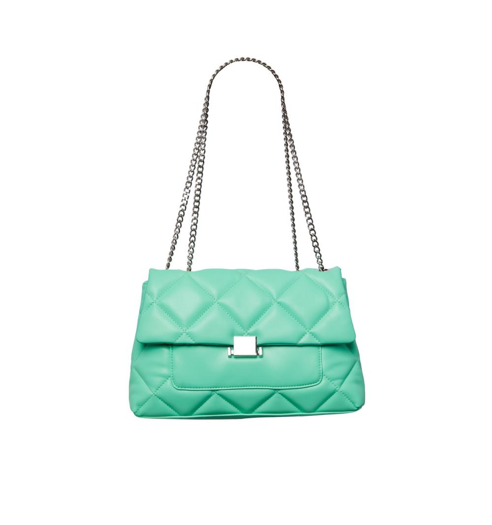 Pieces pckanta daily bag verde