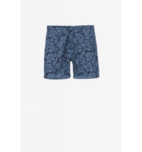 Tiffosi hombre chino short regular_14 azul