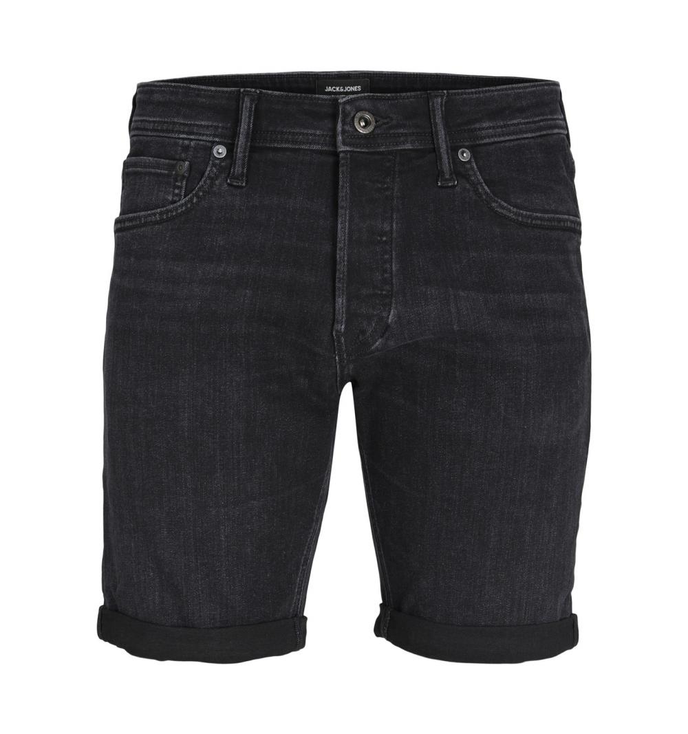 Jack&jones jjirick jjoriginal shorts am 809 negro