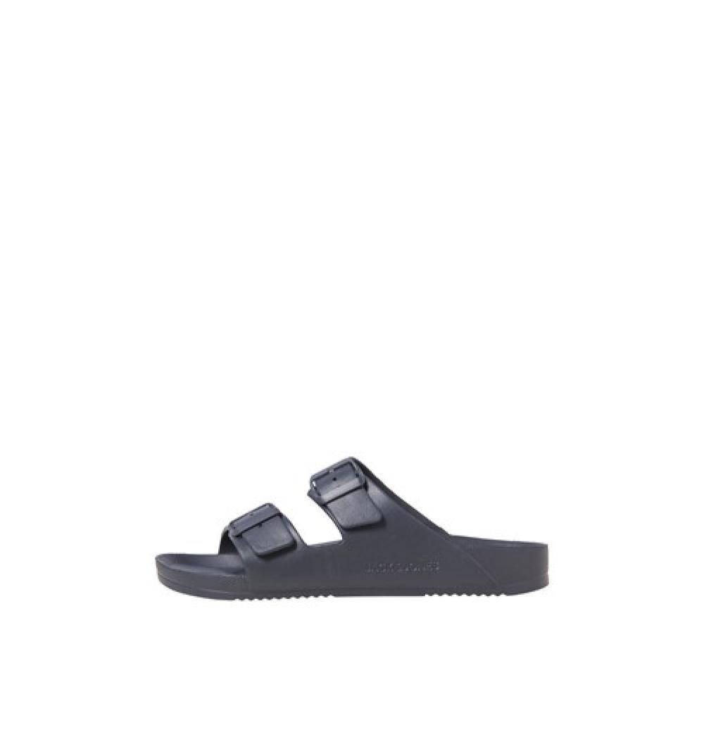 Jack&jones footwear jfwcroxton moulded sandal noos gris