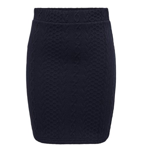 Jdy jdyfiola sax pencil skirt jrs marino