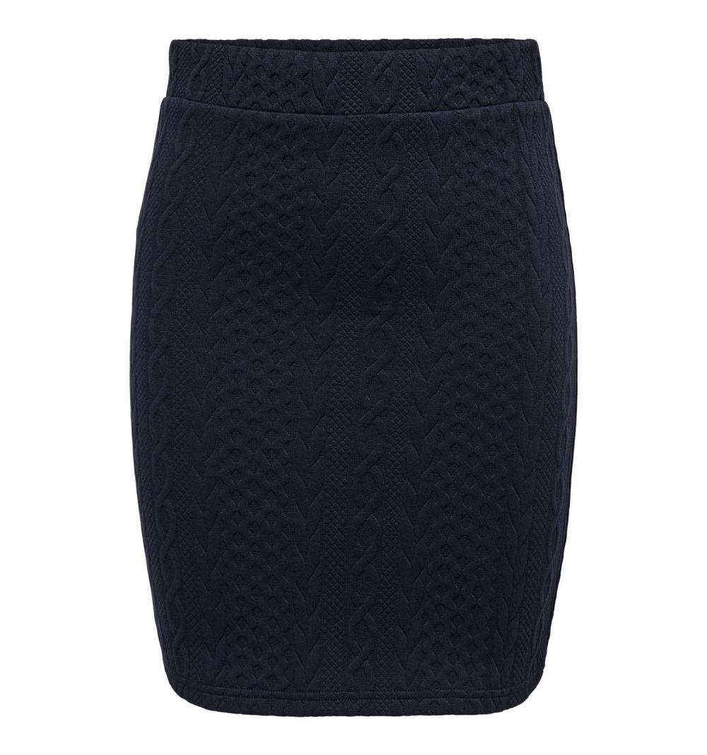 Jdy jdyfiola sax pencil skirt jrs marino