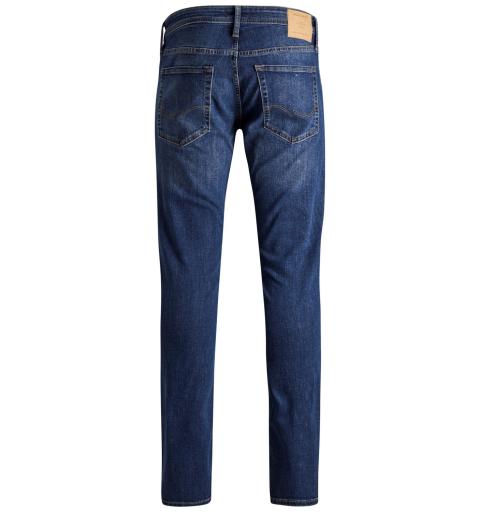 Jack&jones noos jjiglenn jjoriginal am 814 noos denim medio