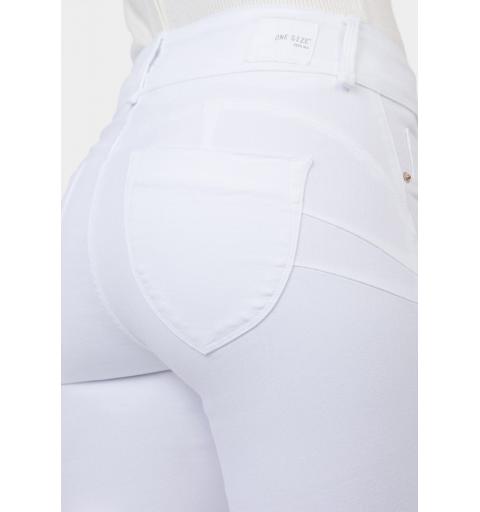 Tiffosi mujer one_size_double_up_36 blanco