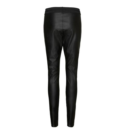 Veromoda vmstorm nw pu legging negro