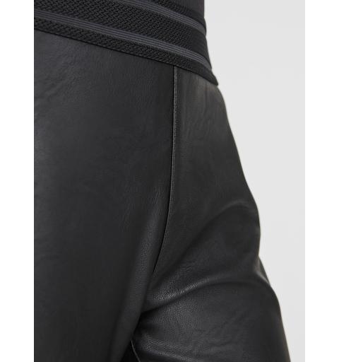 Veromoda vmstorm nw pu legging negro