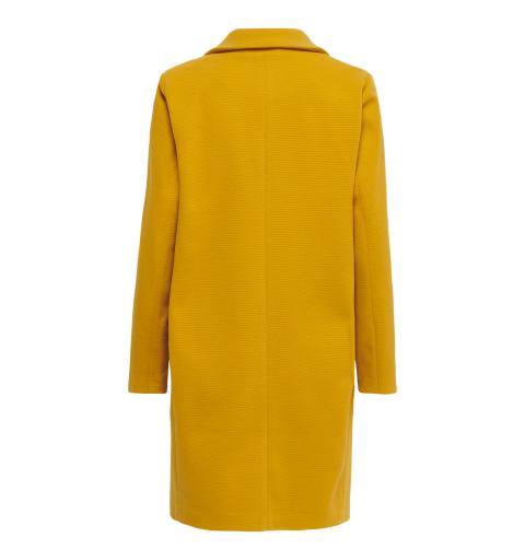 Only onlastrid-ray coat otw amarillo