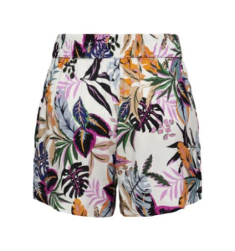 Jdy jdystaar life shorts wvn blanco