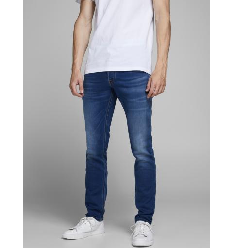 Jack&jones noos jjiglenn jjoriginal ge 006 i.k noos denim oscuro