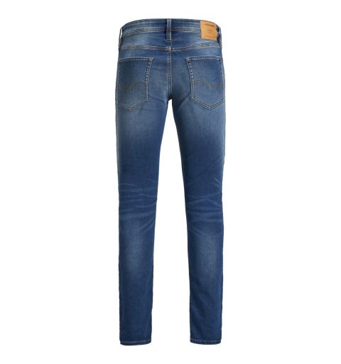 Jack&jones noos jjiglenn jjoriginal ge 006 i.k noos denim oscuro