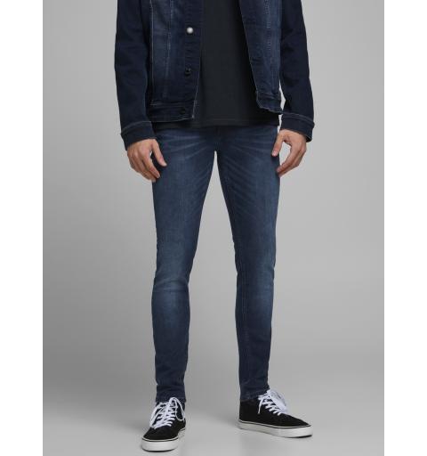 Jack&jones noos jjiliam jjoriginal agi 004 noos denim oscuro