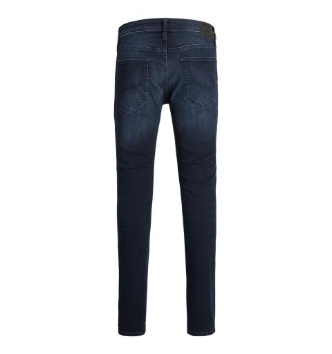 Jack&jones noos jjiliam jjoriginal agi 004 noos denim oscuro