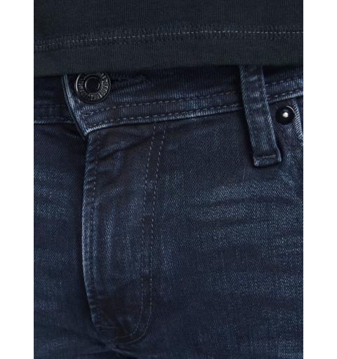 Jack&jones noos jjiliam jjoriginal agi 004 noos denim oscuro