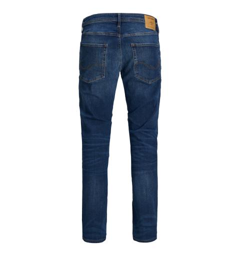 Jack&jones noos jjitim jjoriginal am 782 50sps noos denim oscuro